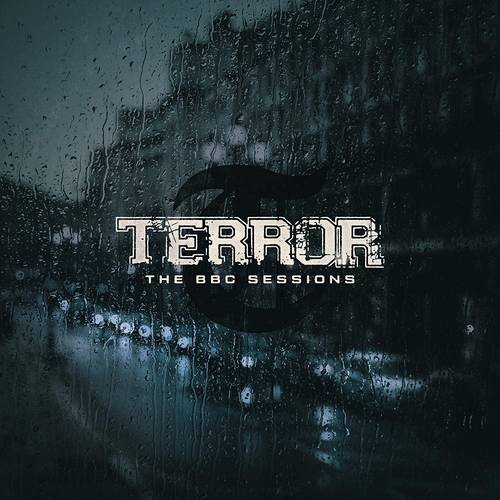Terror - The BBC Sessions [LP]