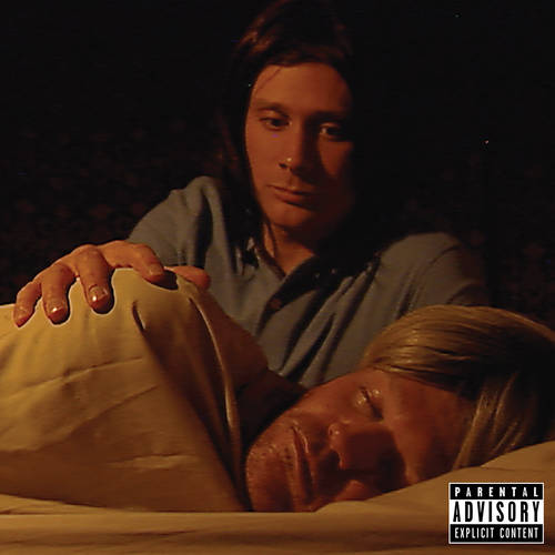 Connan Mockasin - Jassbusters Two [Clear Blue LP]