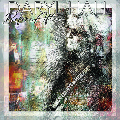 Daryl Hall - Before After [2CD]
