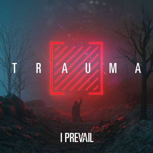 I Prevail - Trauma [Indie Exclusive Limited Edition White LP]
