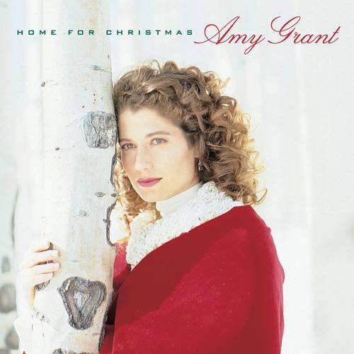 Amy Grant - Home for Christmas