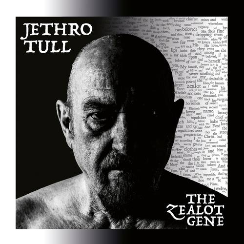 Jethro Tull - The Zealot Gene [2CD/Blu-ray & Artbook]