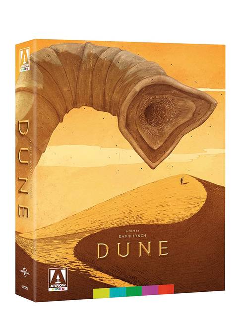 Dune [Movie] - Dune [Limited Edition]