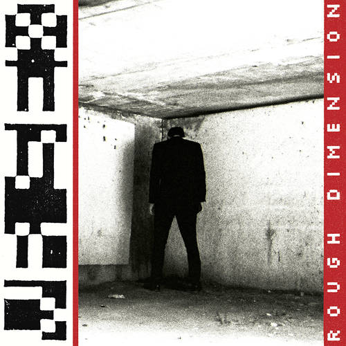 VR SEX - Rough Dimension [LP]