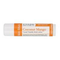 Lotion - Coconut Mango Solid Stick
