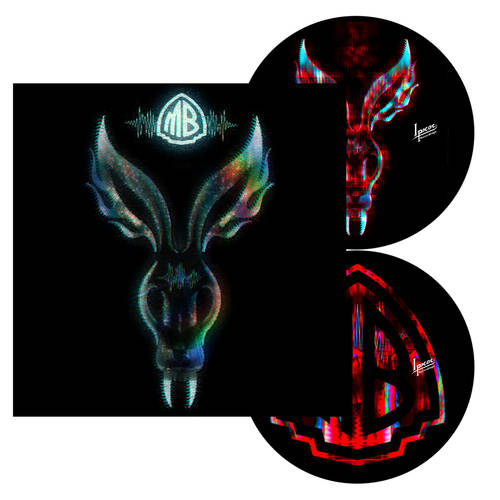 Mr. Bungle - The Night They Came Home [DVD + CD]