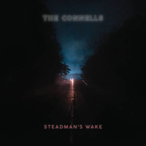 The Connells - Steadman's Wake [LP]