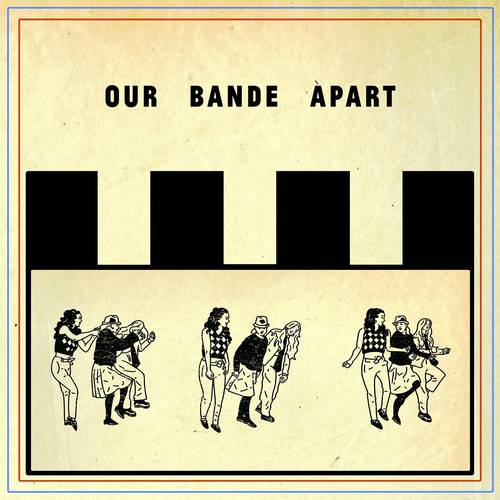 Third Eye Blind - Our Bande Apart [LP]