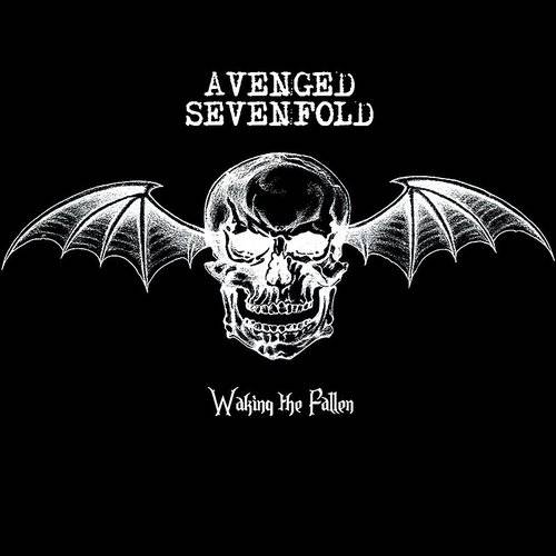 Avenged Sevenfold - Waking The Fallen [Color Vinyl]