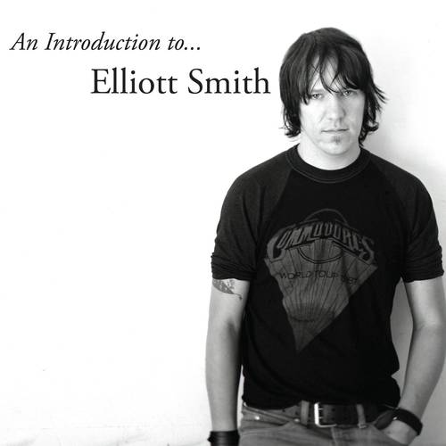 Elliott Smith - An Introduction to Elliott Smith [LP]