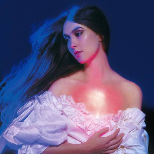 Weyes Blood - And In The Darkness, Hearts Aglow [Cassette]