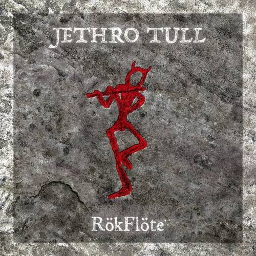 Jethro Tull - R�KFL�TE [Limited Edition Deluxe 2LP+2CD+Blu-ray Artbook]