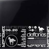 Deftones - White Pony: 20th Anniversary [Indie Exclusive Limited Edition Super Deluxe]