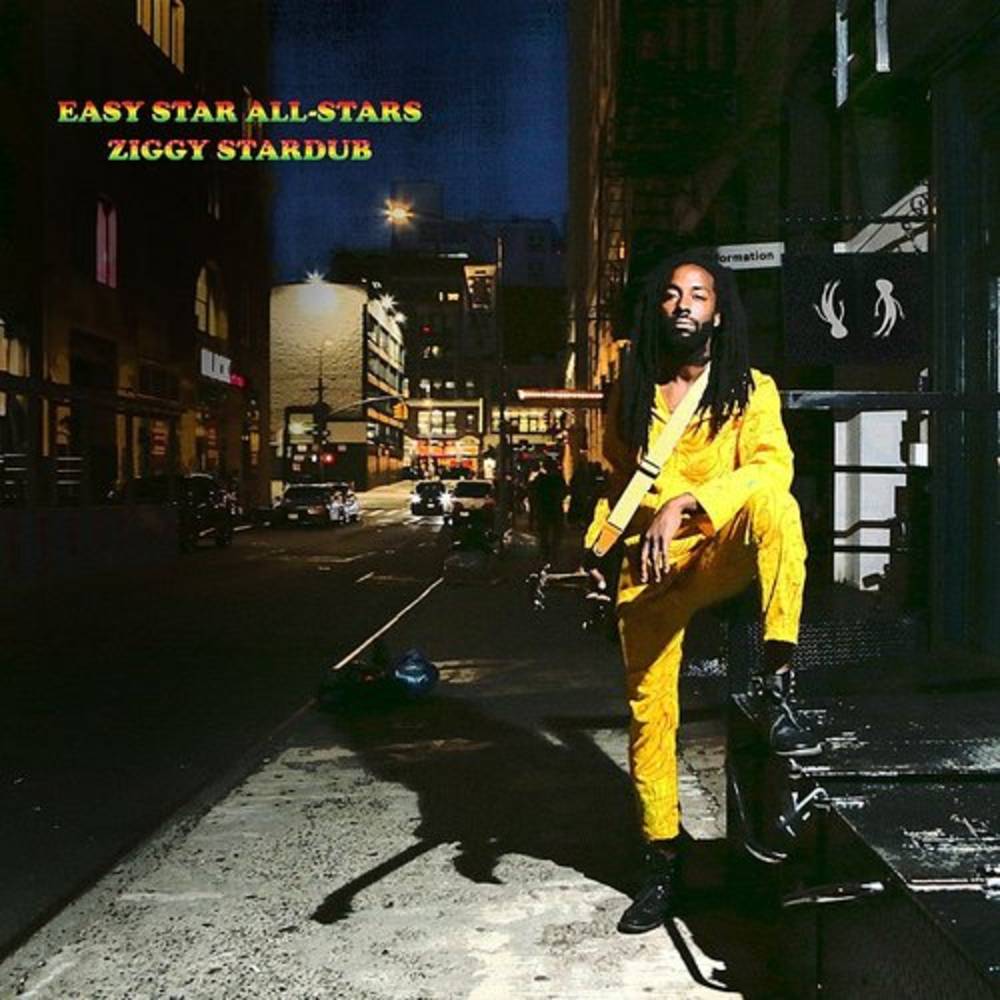 Album Art