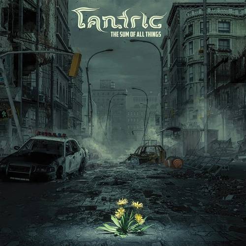 Tantric - Sum Of All Things [LP]