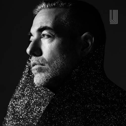 Uji - TIMEBEING [Black & Opaque Silver Vinyl LP]