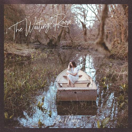 Alex Mabey - The Waiting Room
