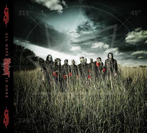 Slipknot - All Hope Is Gone [2LP]