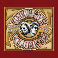 Jerry Garcia & John Kahn - GarciaLive Vol. 14: January 27th, 1986 - The Ritz [Red 2LP]
