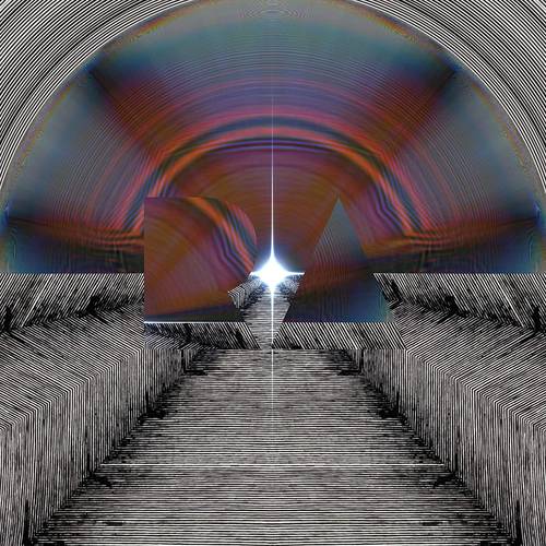 Robert Ames - Change Ringing [LP]