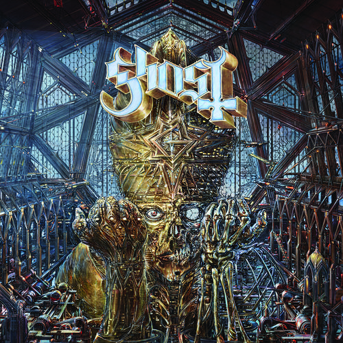 Ghost - IMPERA [LP]