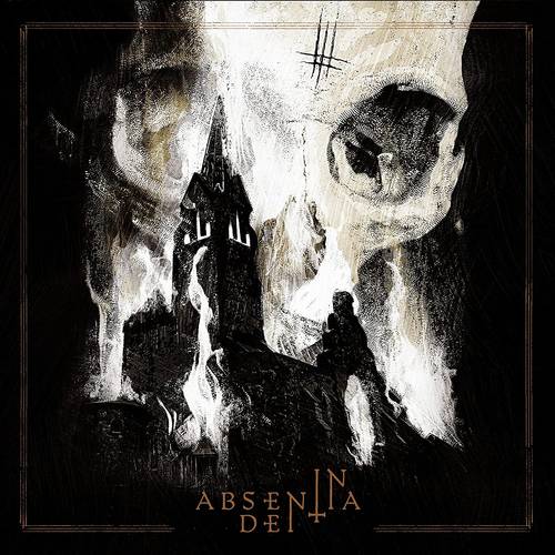 Behemoth - In Absentia Dei [Black & White Melt 3LP]
