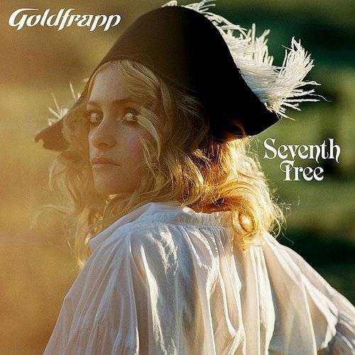Goldfrapp - Seventh Tree [Limited Edition Yellow LP]