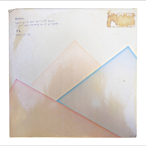 Jens Lekman - The Cherry Trees Are Still In Blossom [Baby Pink 2LP]