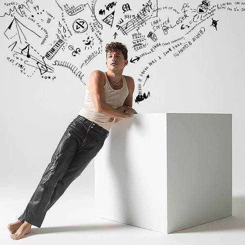 Charlie Puth - Charlie [LP]