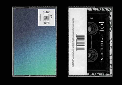 Joji - SMITHEREENS [Cassette]