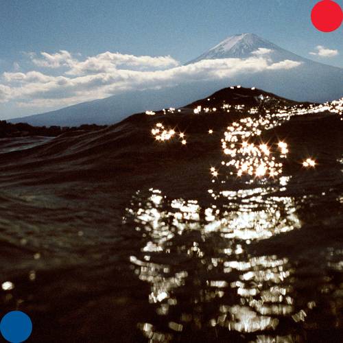 Cut Copy - Freeze, Melt [Indie Exclusive Limited Edition Blue LP]