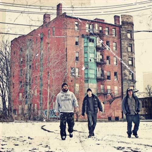 Ugly Heroes - Ugly Heroes [LP]