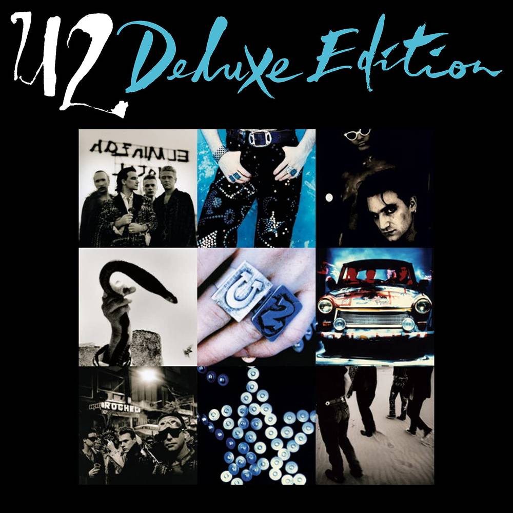 Album Art