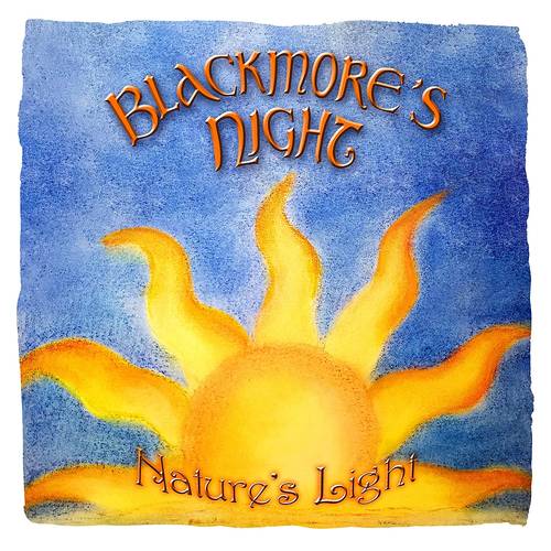 Blackmore's Night - Nature's Light [Limited Edition Yellow LP]