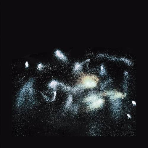 James Ellis Ford - The Hum [LP]