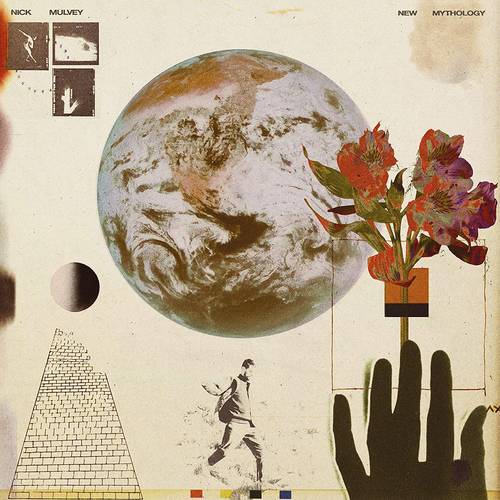 Nick Mulvey - New Mythology [LP]