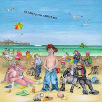 Whitmer Thomas - The Older I Get, The Funnier I Was [Limited Edition Pink LP]