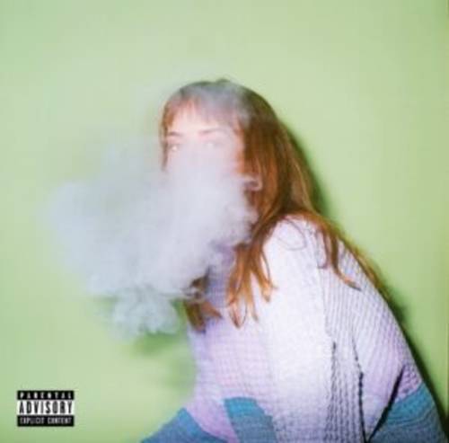 Jordana - Face The Wall [LP]