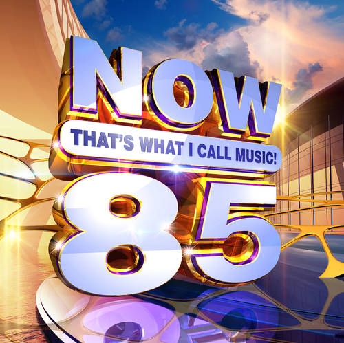 Now That's What I Call Music! - NOW That�s What I Call Music, Vol. 85