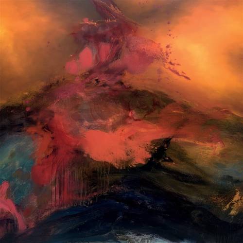 Sunn O))) - Metta, Benevolence BBC6 Live: on the invitation of Mary Ann Hobbs