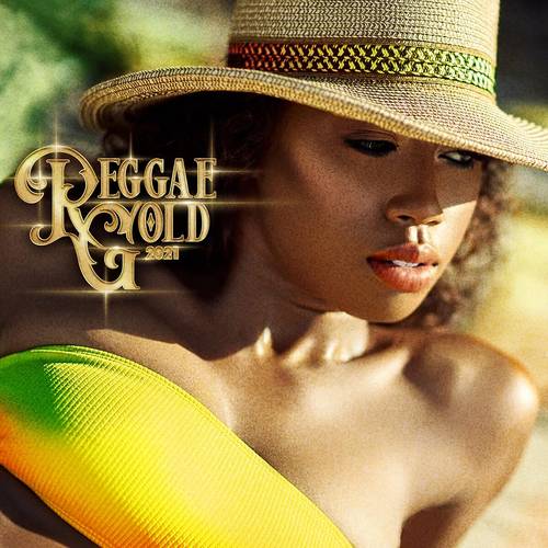 Various Artists - Reggae Gold 2021