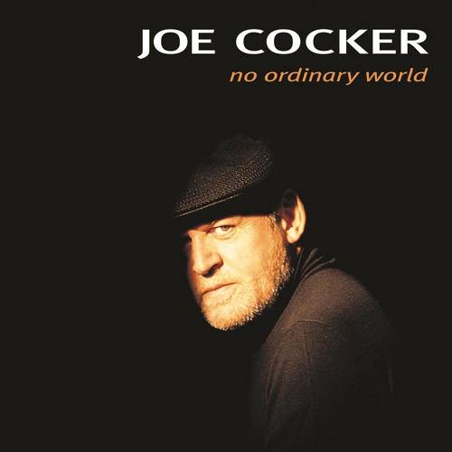 Joe Cocker - No Ordinary World [Limited Edition 2LP]