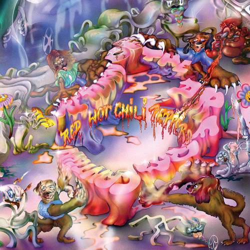 Red Hot Chili Peppers - Return of the Dream Canteen [Import]