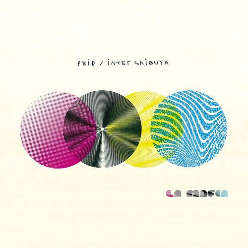 Feid - Inter Shibuya: La Mafia [LP]