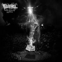 Full Of Hell - Garden Of Burning Apparitions [LP]