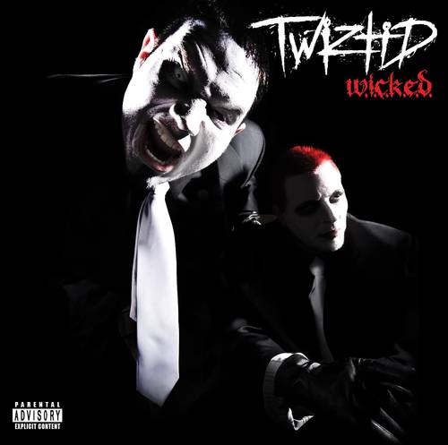 Twiztid - W.I.C.K.E.D.: Twiztid 25th Anniversary