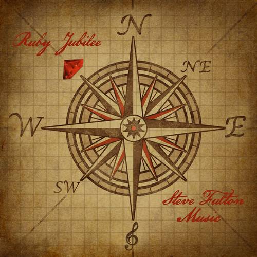 Steve Fulton - Ruby Jubilee (SOLO)