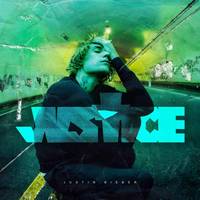 Justin Bieber - Justice [2 LP]