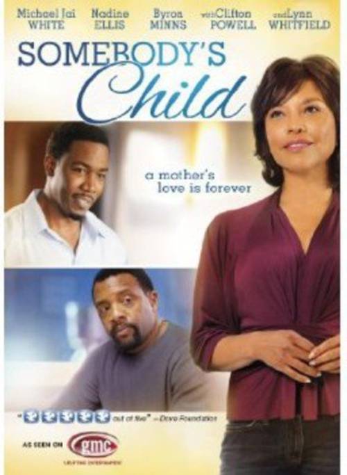 Somebody's Child [Movie] - Somebody's Child