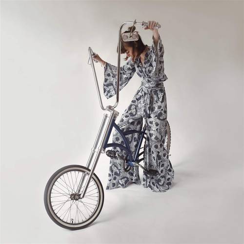 Faye Webster - Faye Webster [White w/ Dark Blue Splatter LP]